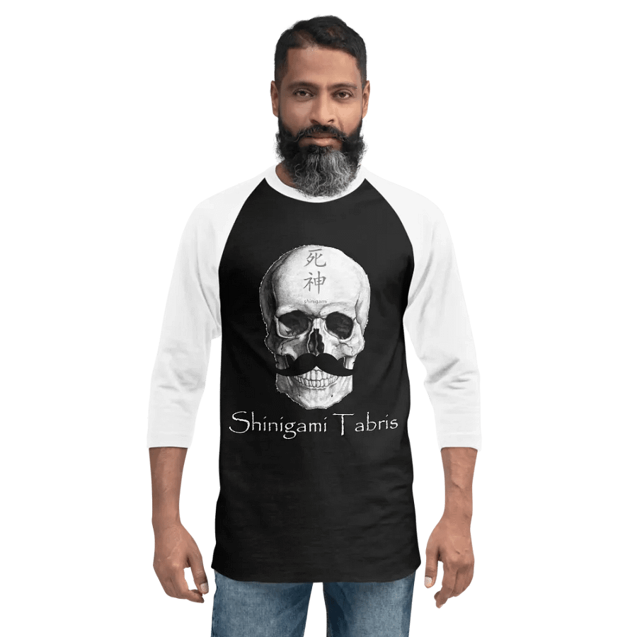 Shini Jersey Shirt product image (16)