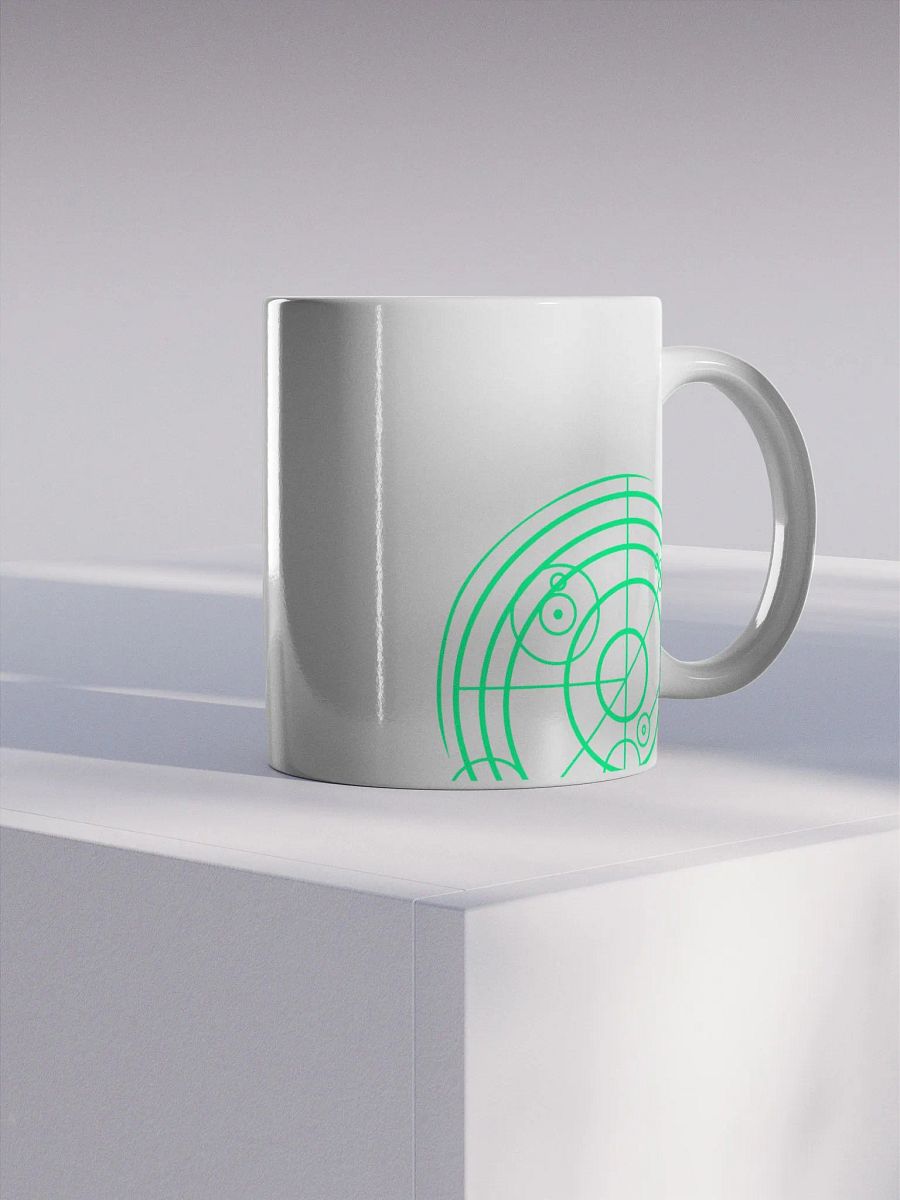 RuthlessNightsister | Mug product image (4)