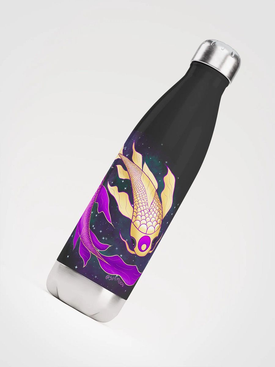 Moonie Koi Stainless Steel Water bottle product image (4)