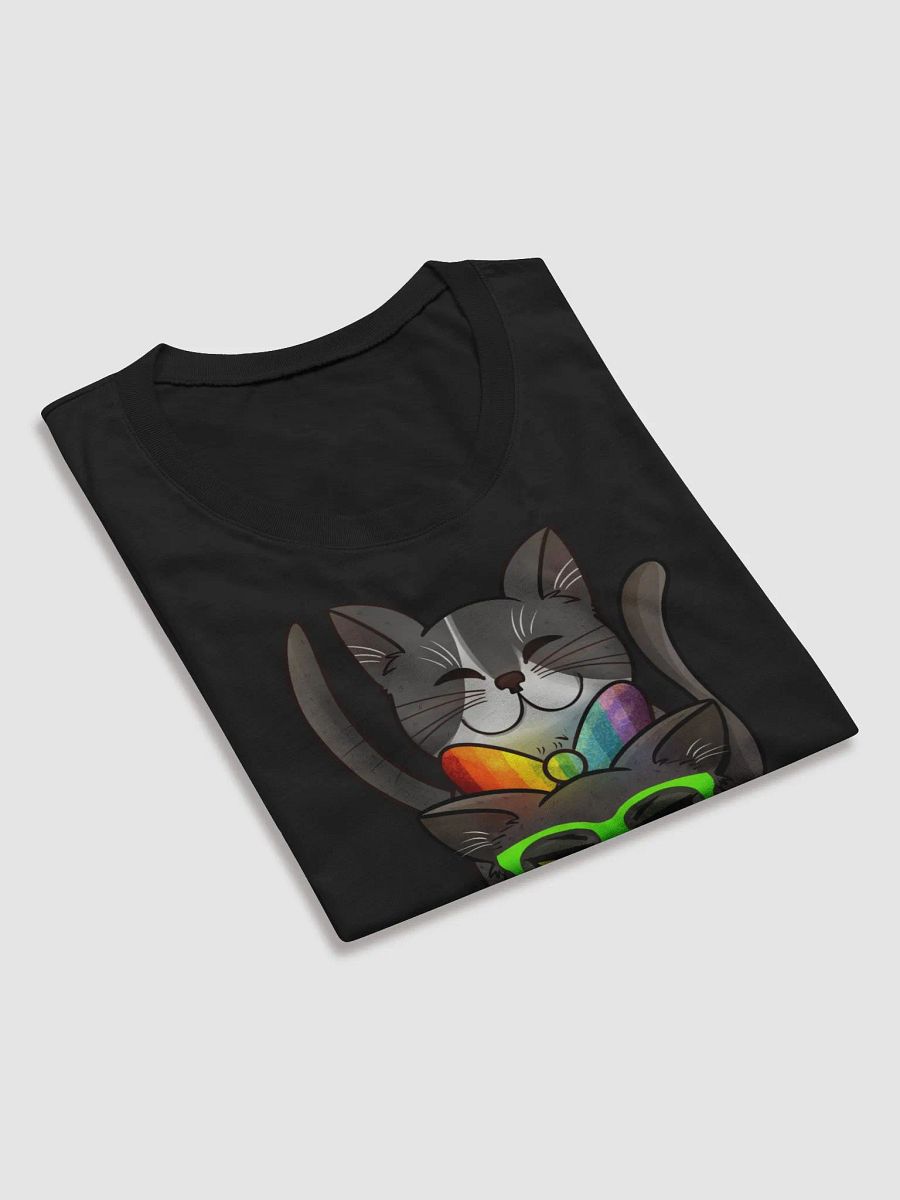 Kitty Party - Super Fitted Tee product image (5)
