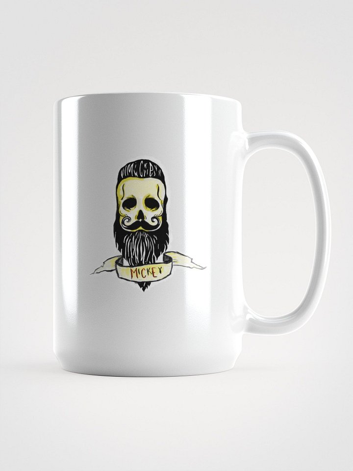 MickeyMcE's Mug product image (1)