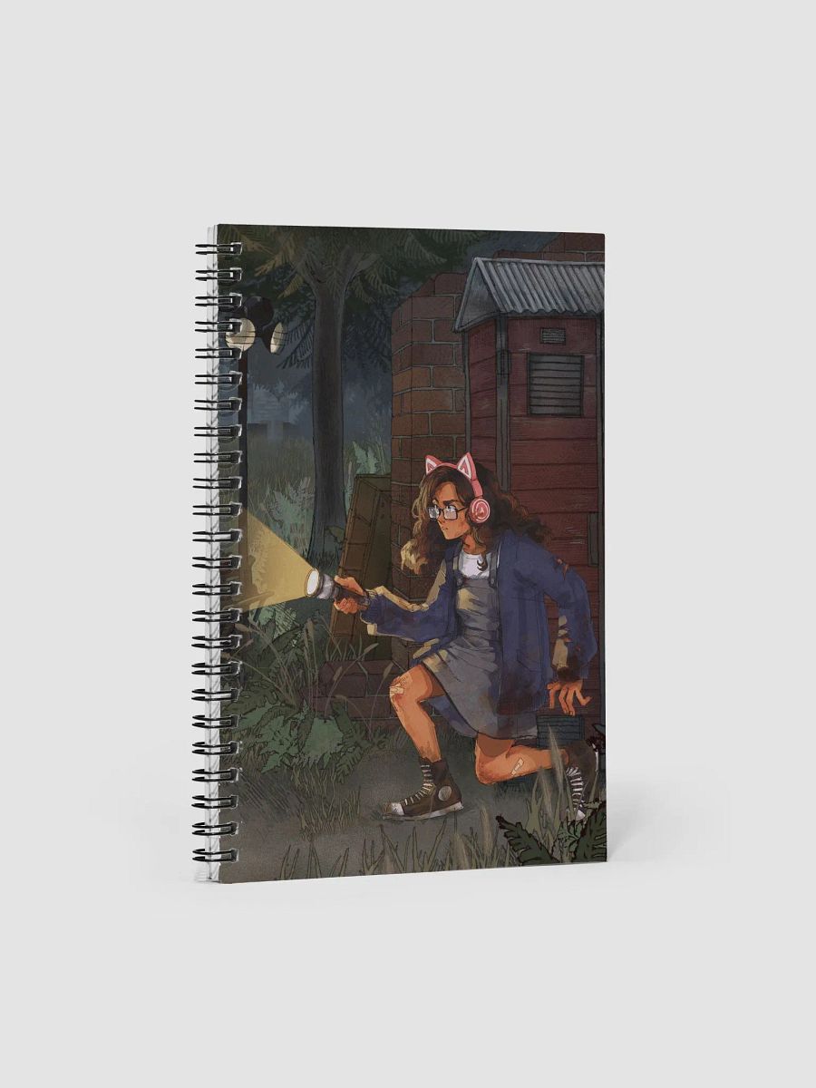Entity's Notebook product image (1)