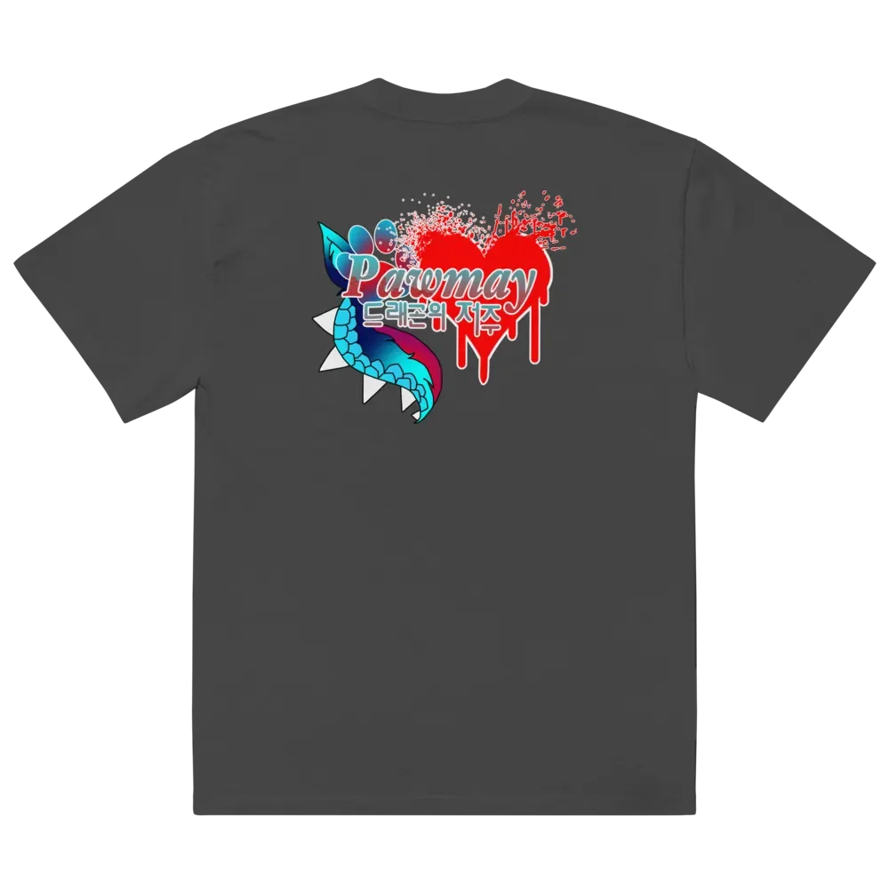 3rd anniversary Emo pawmay (Yandere high school Ver.) product image (4)