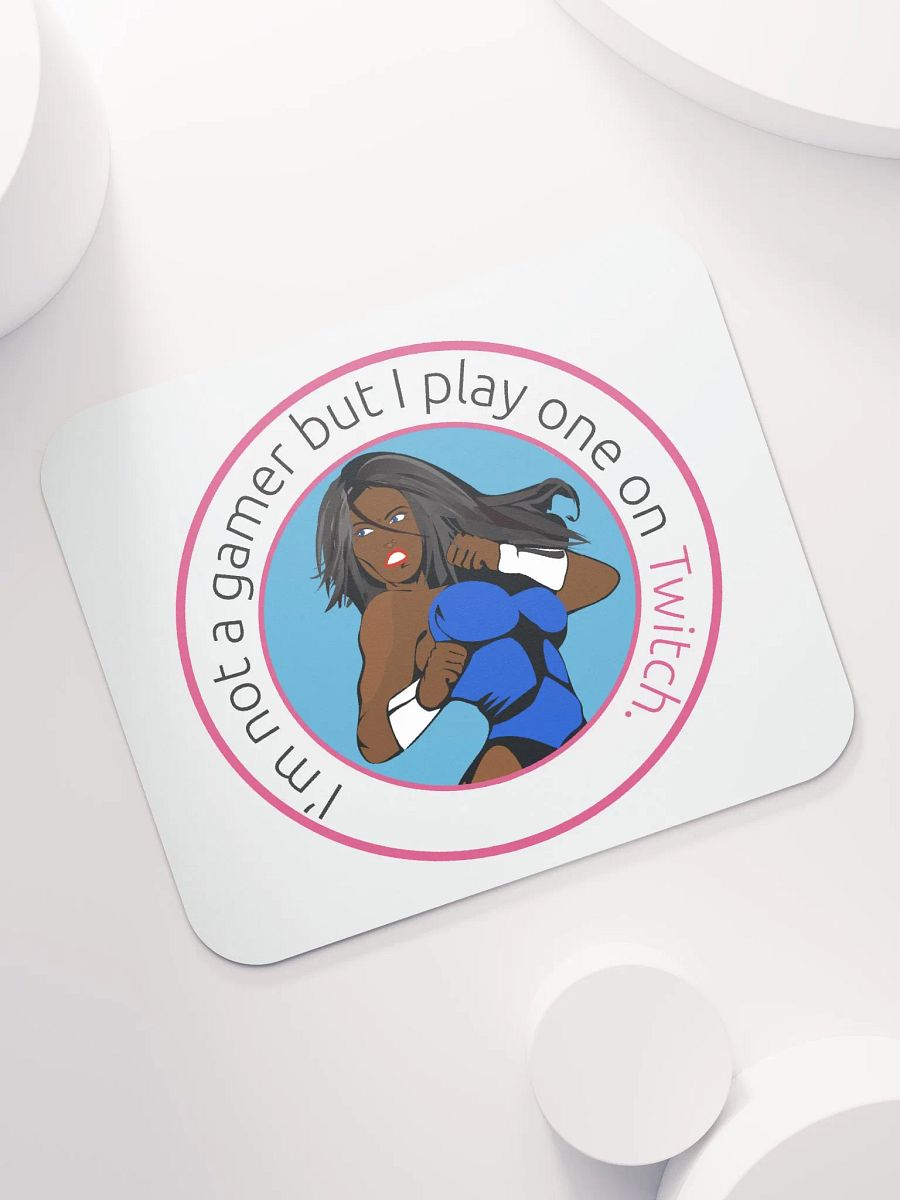 Gamer Mouse Pad product image (1)