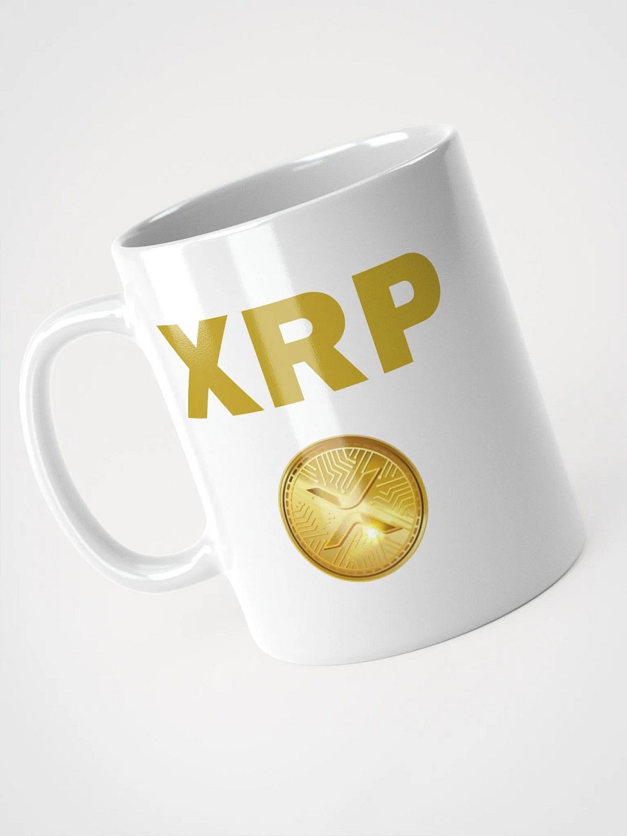 XRP Coffee Mug product image (7)