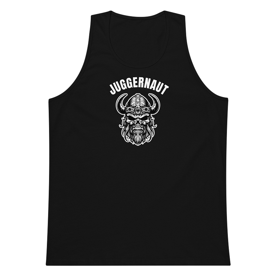 Juggernaut Men's Tank Top product image (5)