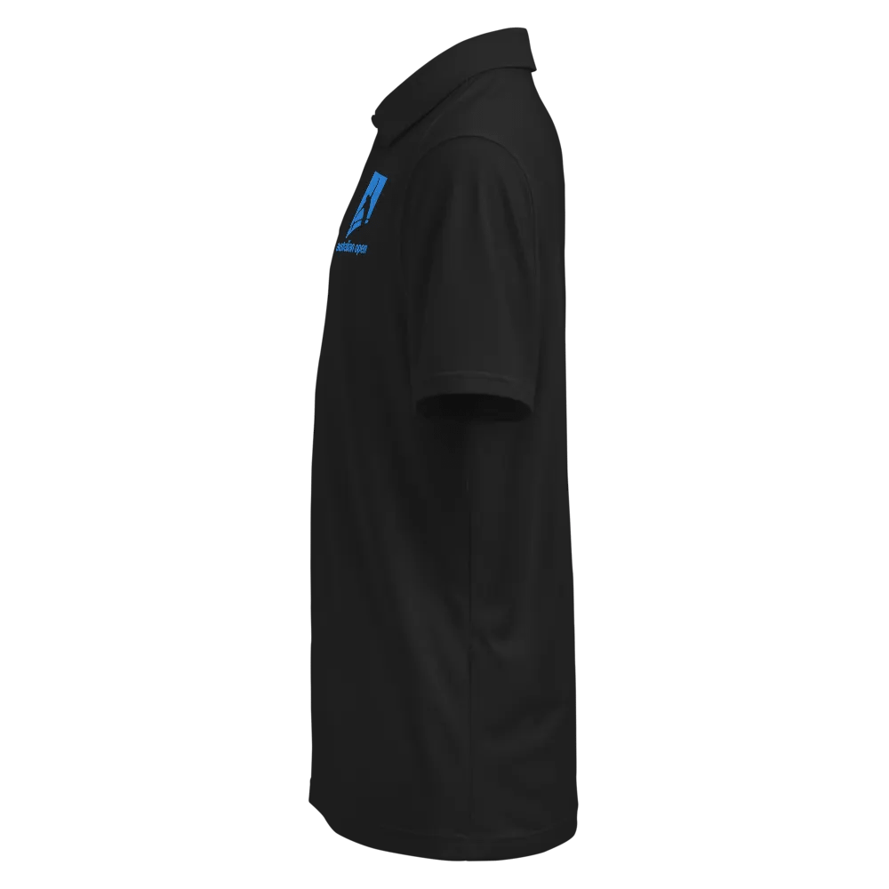 Australian Open Men's Polo Shirt product image (7)