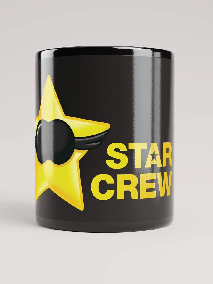 Star Crew Mug product image (2)