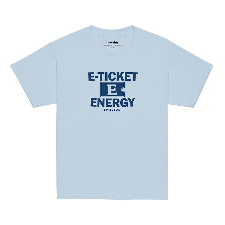 E-Ticket Energy- Youth product image (3)