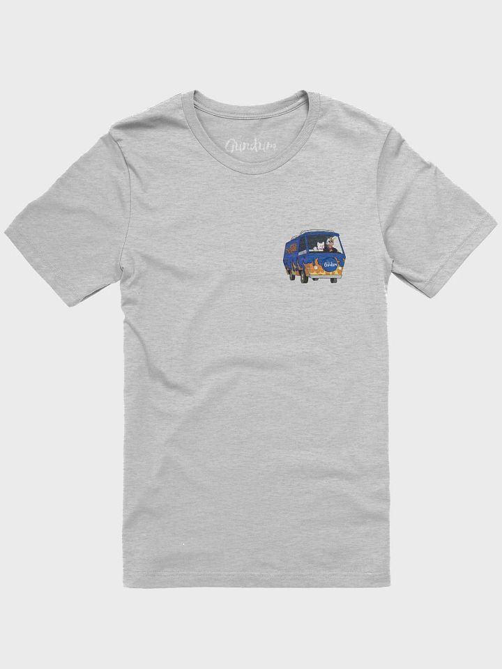 Misery - Soft T-Shirt product image (1)