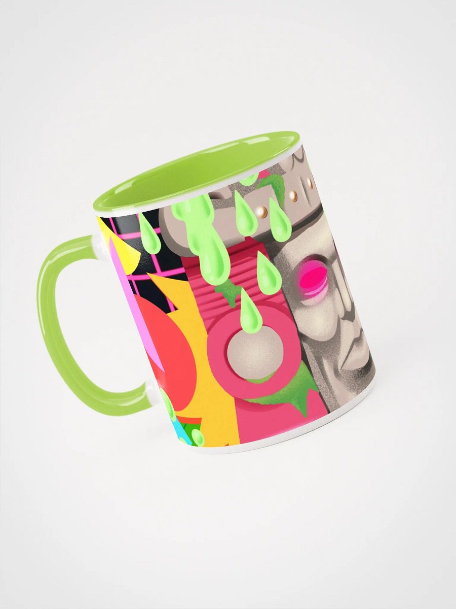 Olmec Mug product image (3)