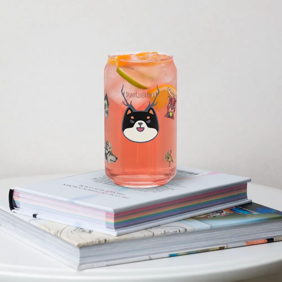 Bucking Emote Cup! product image (34)