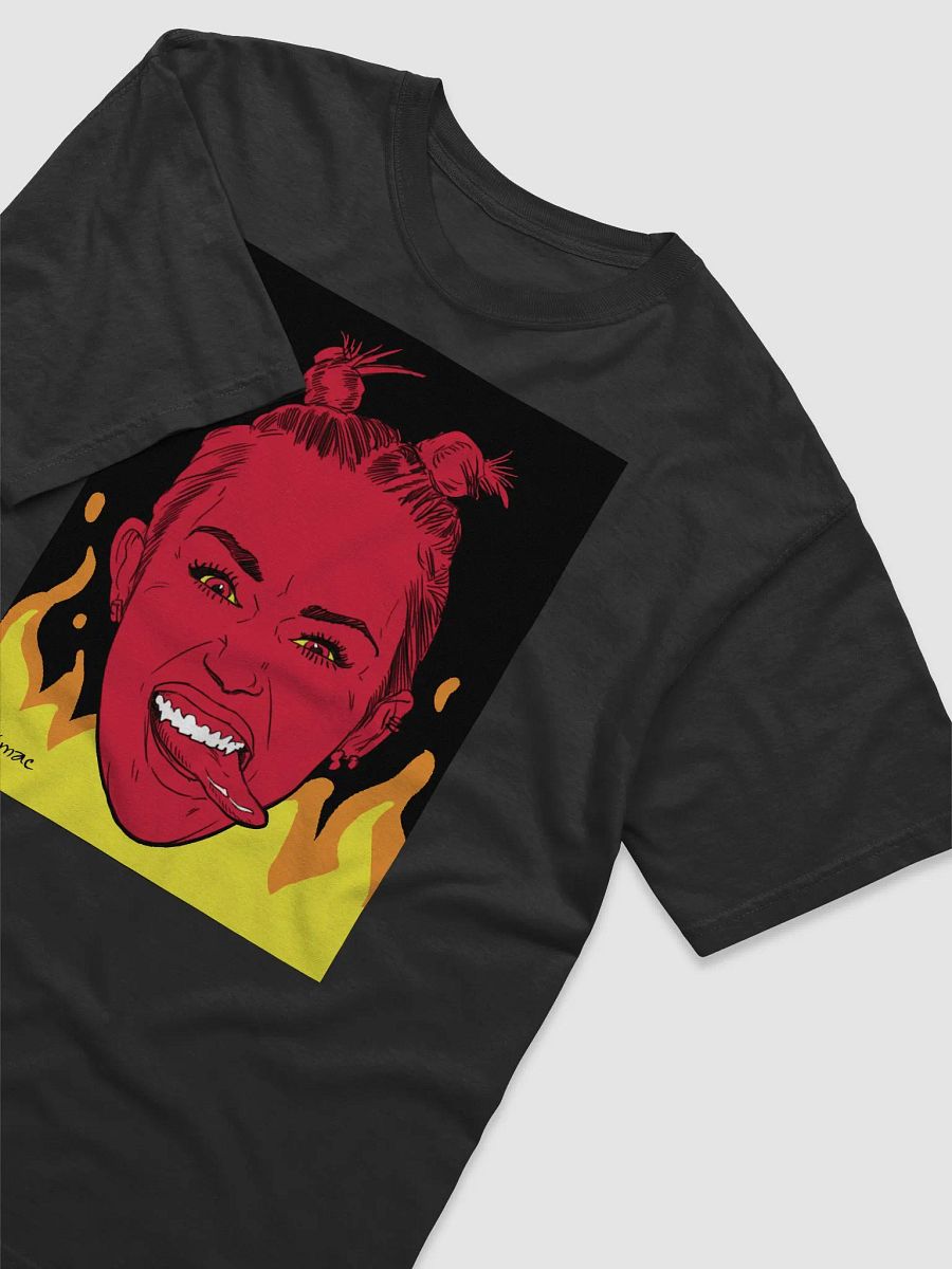Devil Miley product image (14)