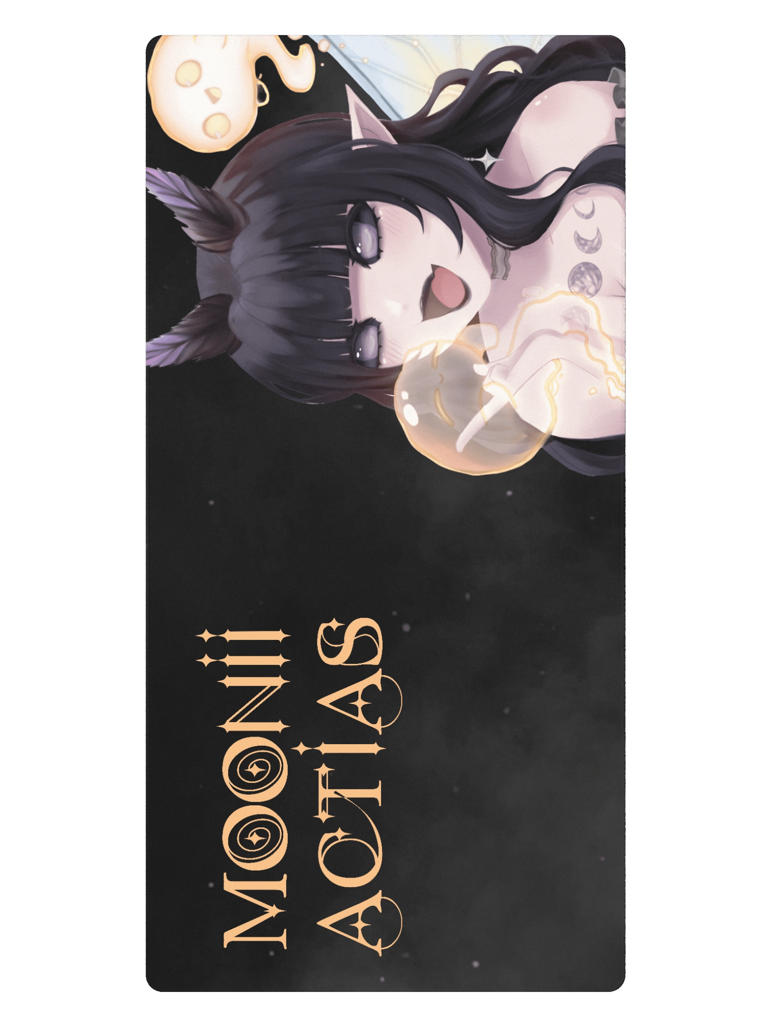 Moonii Mouspad -Large product image (2)