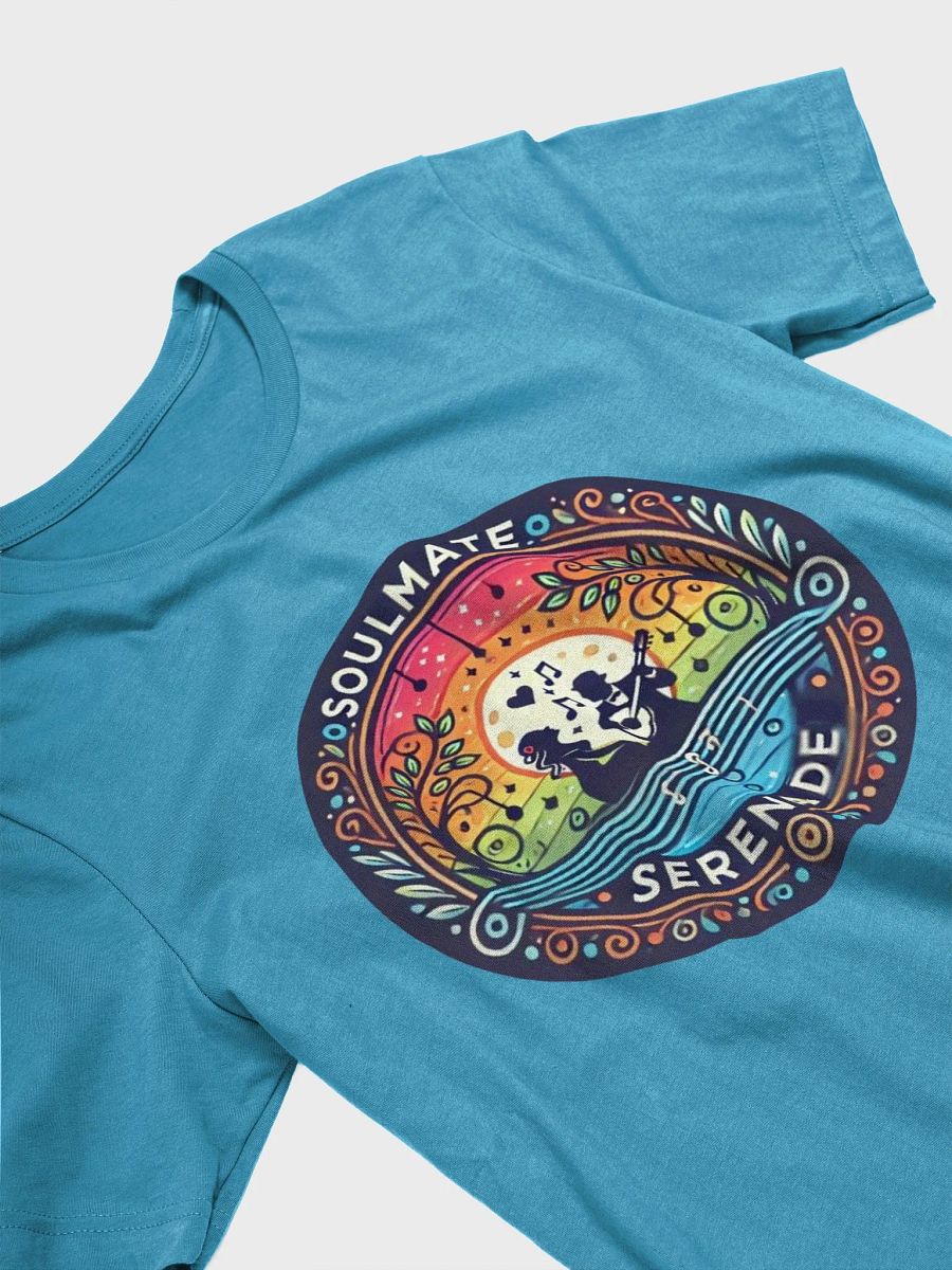 Soulmate Serenade Graphic Tee product image (23)