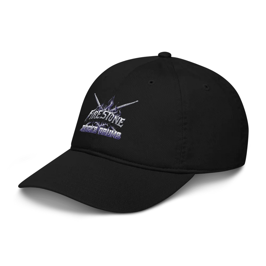 Firestone Rocks Stitched Hat product image (4)