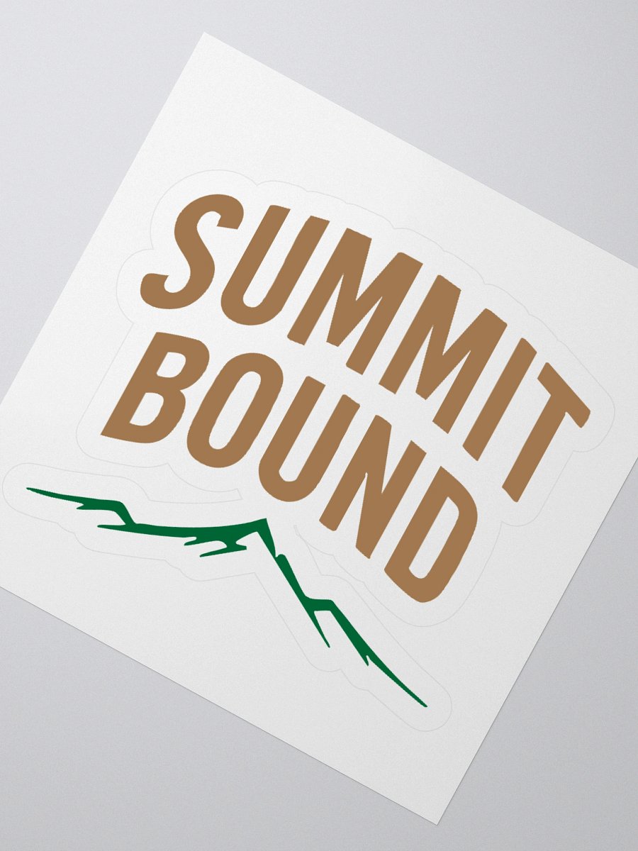 Summit Bound product image (6)