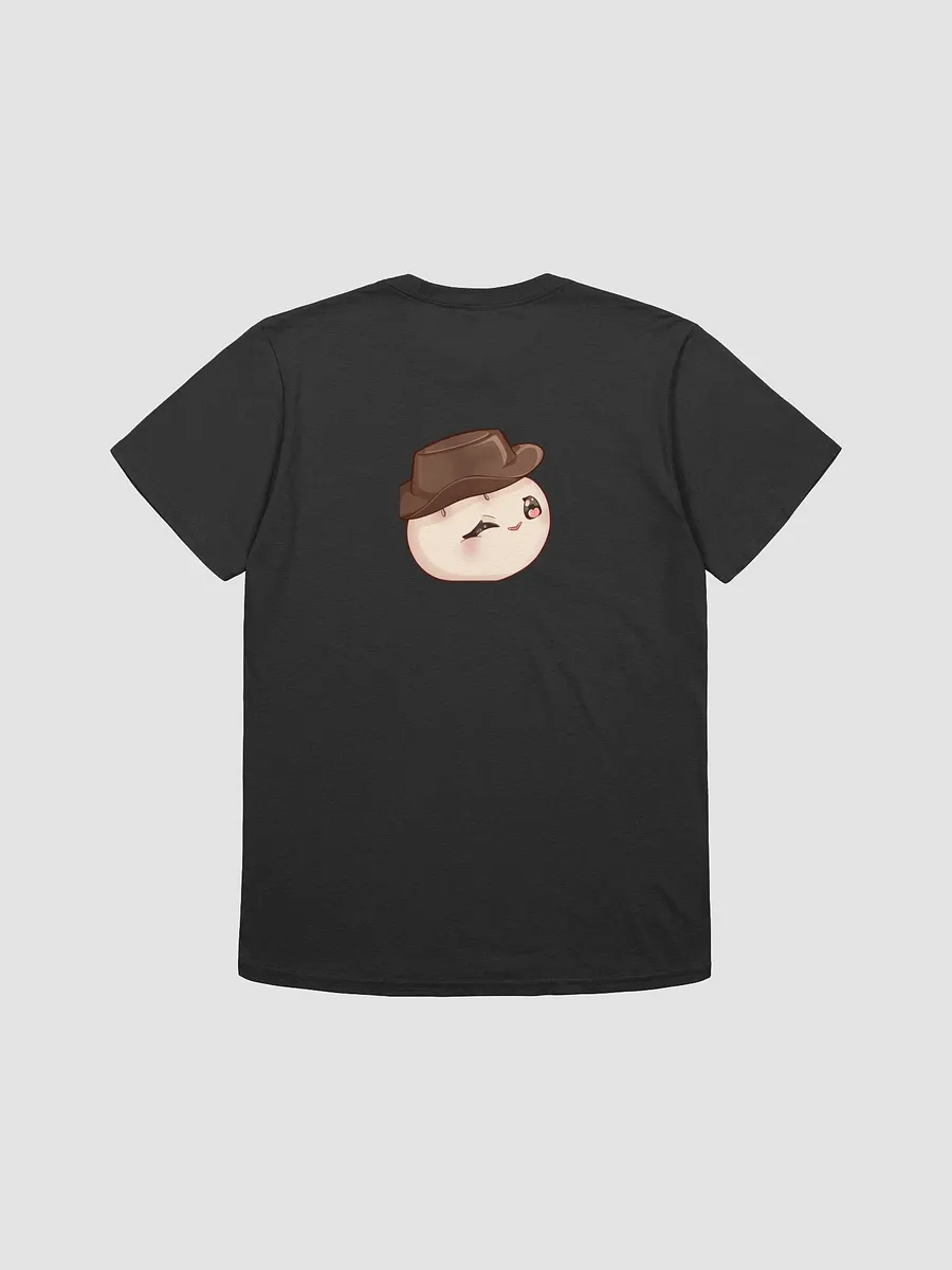 Howdy Bun T-shirt product image (2)