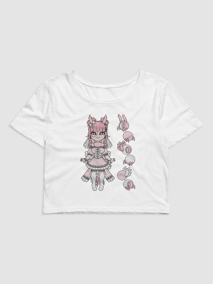 Glitterbites || Crop Top product image (2)