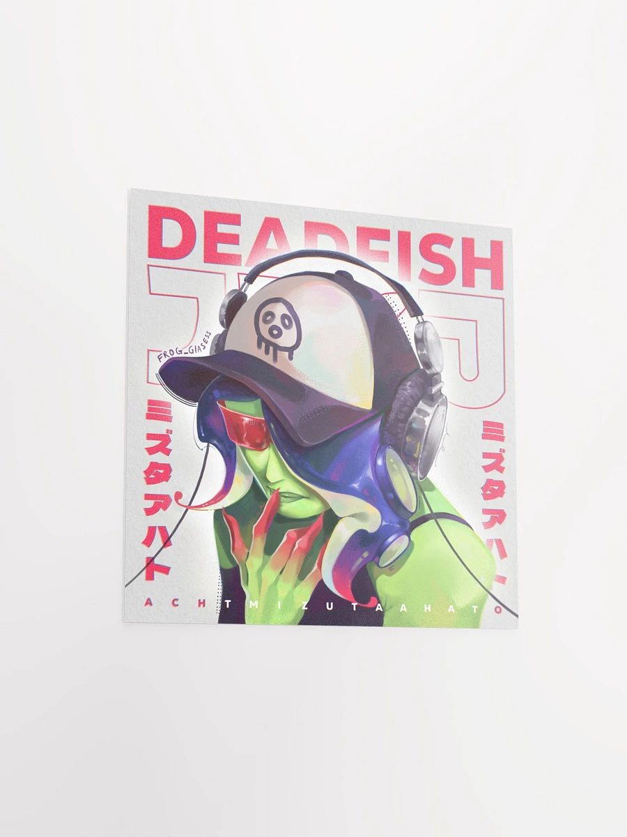 DeadFish (Acht) product image (3)