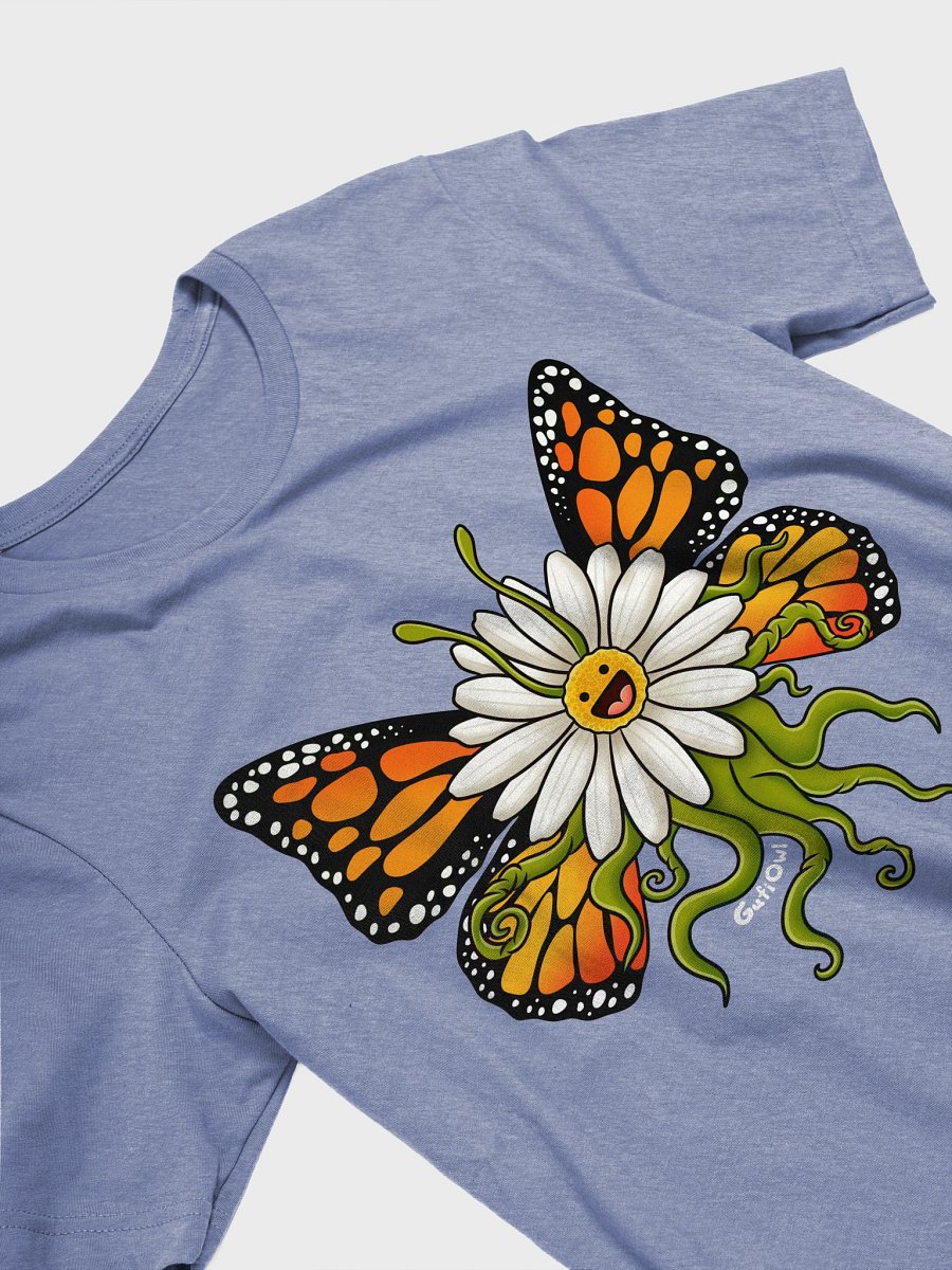 Happiness Takes Flight T-Shirt product image (16)