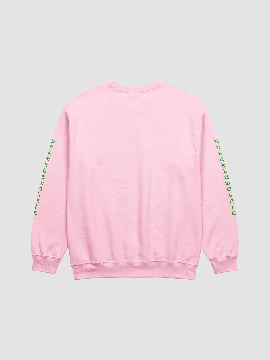 Summoning Circle Sweatshirt product image (2)