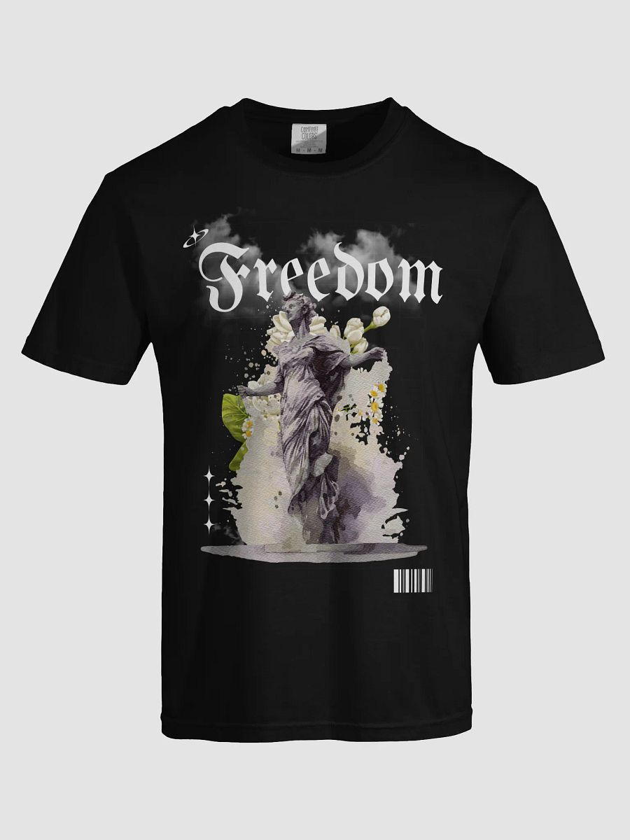 Freedom on the Way - Limited Edition product image (5)