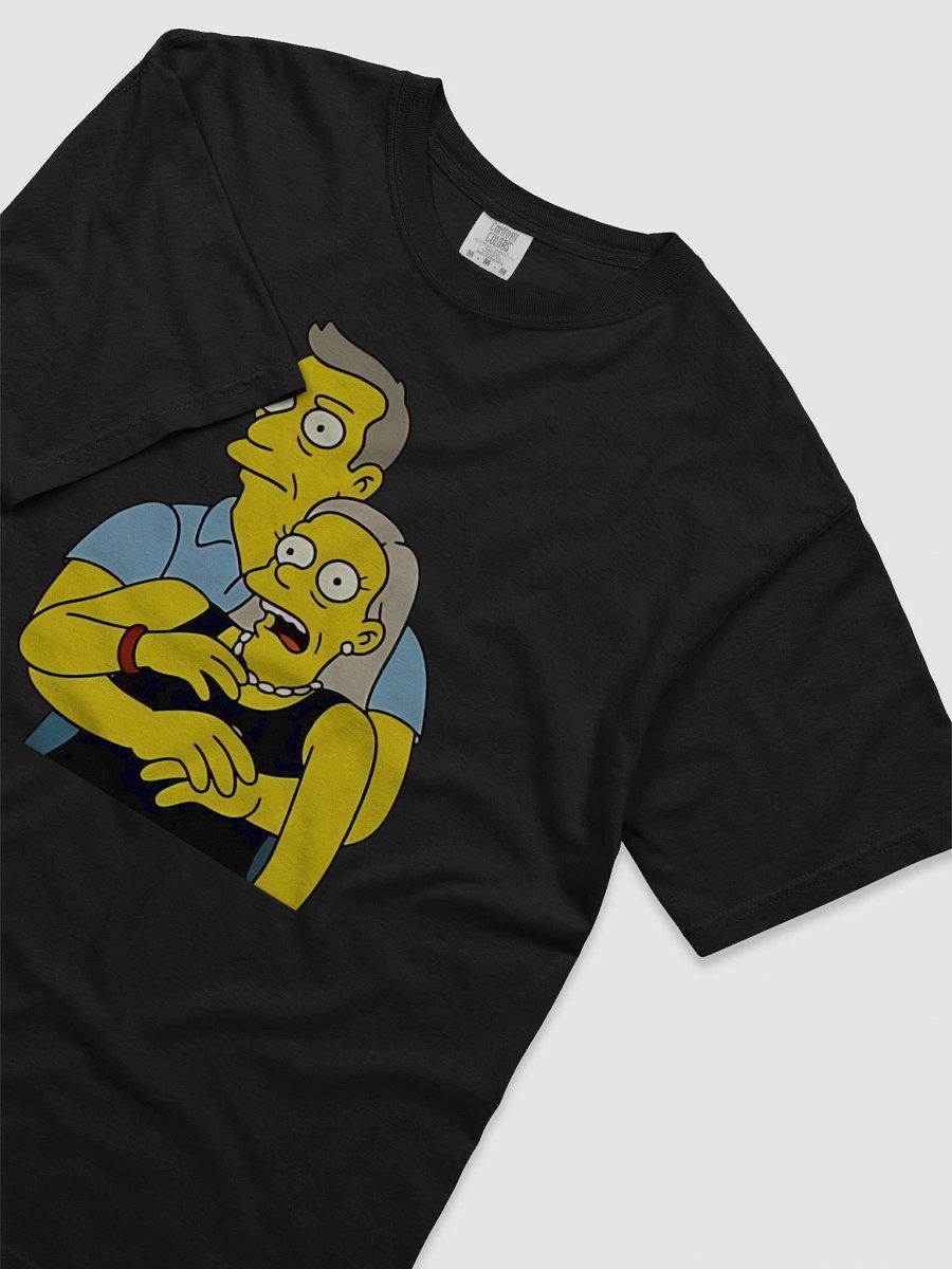 Astronomer Ceo Andy Byron Kristin Cabot T-shirt product image (5)