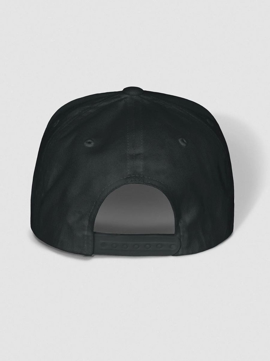 TBO Flat Bill Snapback product image (24)