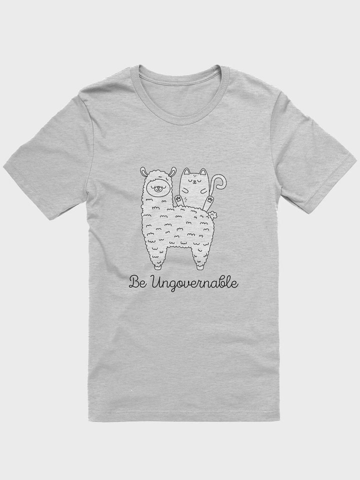 The Ungovernable Collection. product image (1)