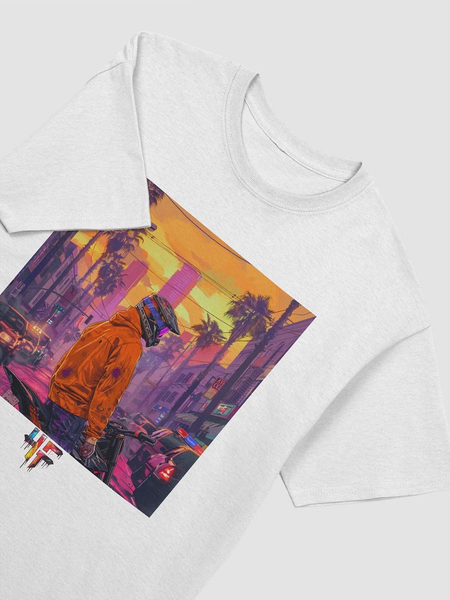 HF Voyager Tee (30x Entries) product image (2)