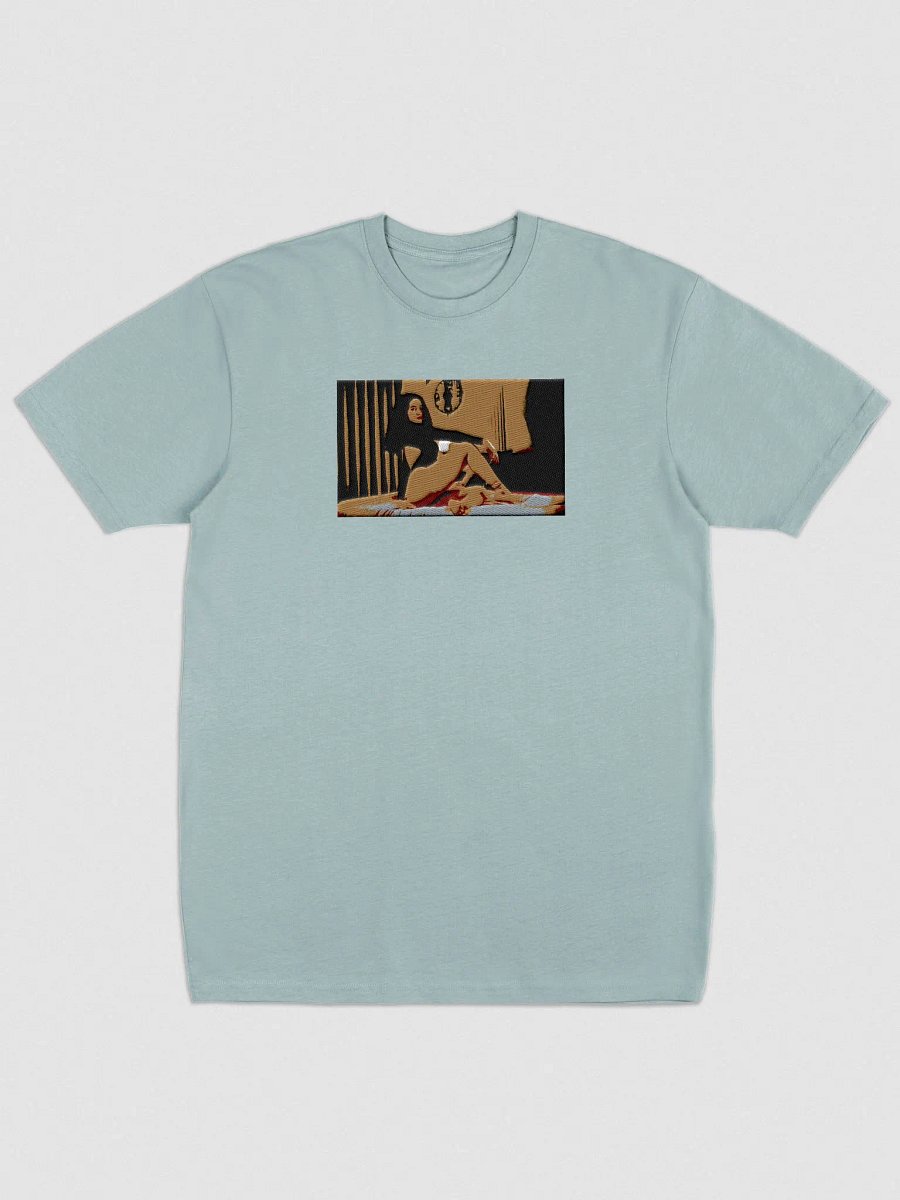JennyTaborda™ Cotton Heritage Men's Premium Heavyweight Tee by Cotton Heritage product image (2)