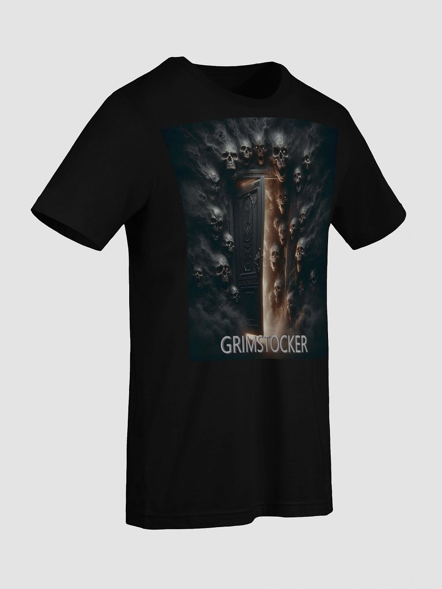 grim gate tshirt product image (9)