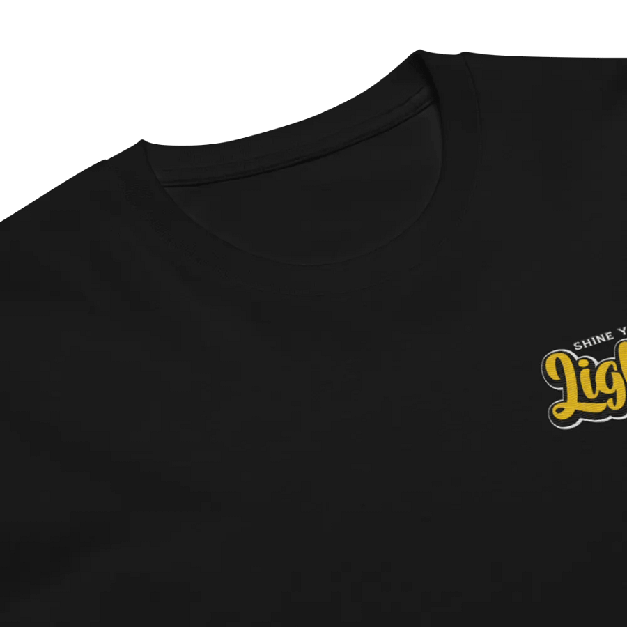 Shine Your Light Tee product image (5)