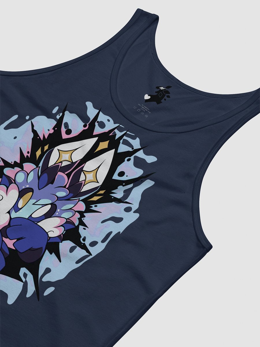 REBIRTH Tank Top product image (9)