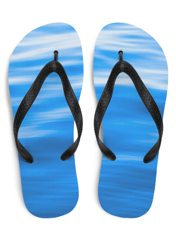 Water Way Flip Flops product image (1)