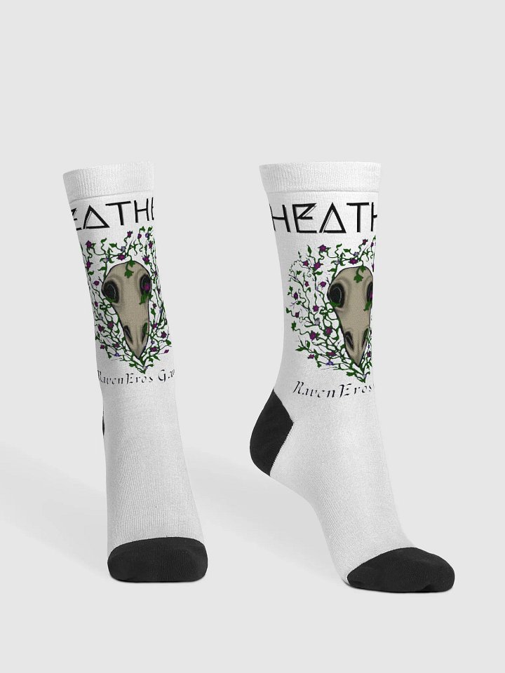 Heathen Socks product image (2)