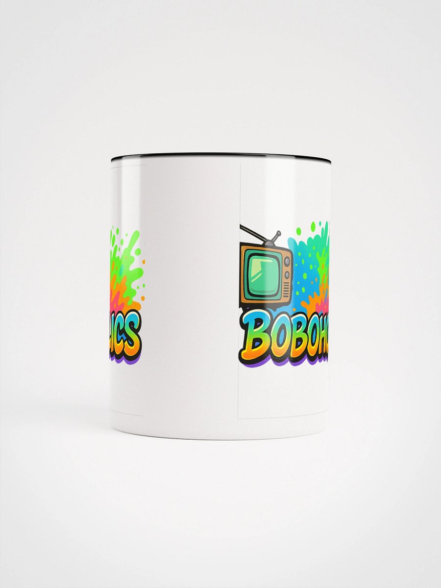 BOBOHOLICS Color Splash Mug product image (43)