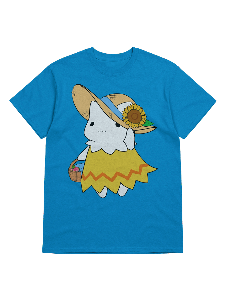 Dandy Cat Summer Vibes T-Shirt product image (6)