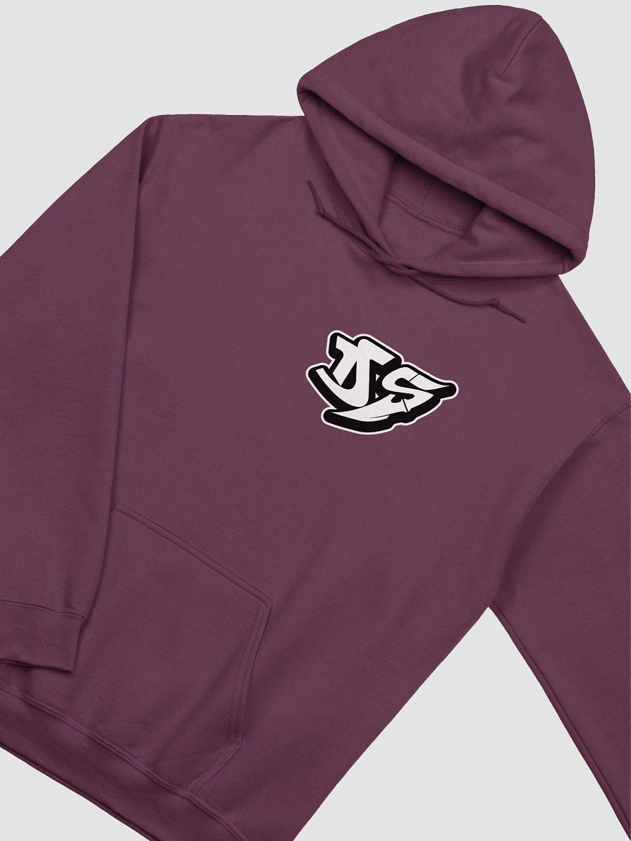 Graffiti Hoodie product image (3)