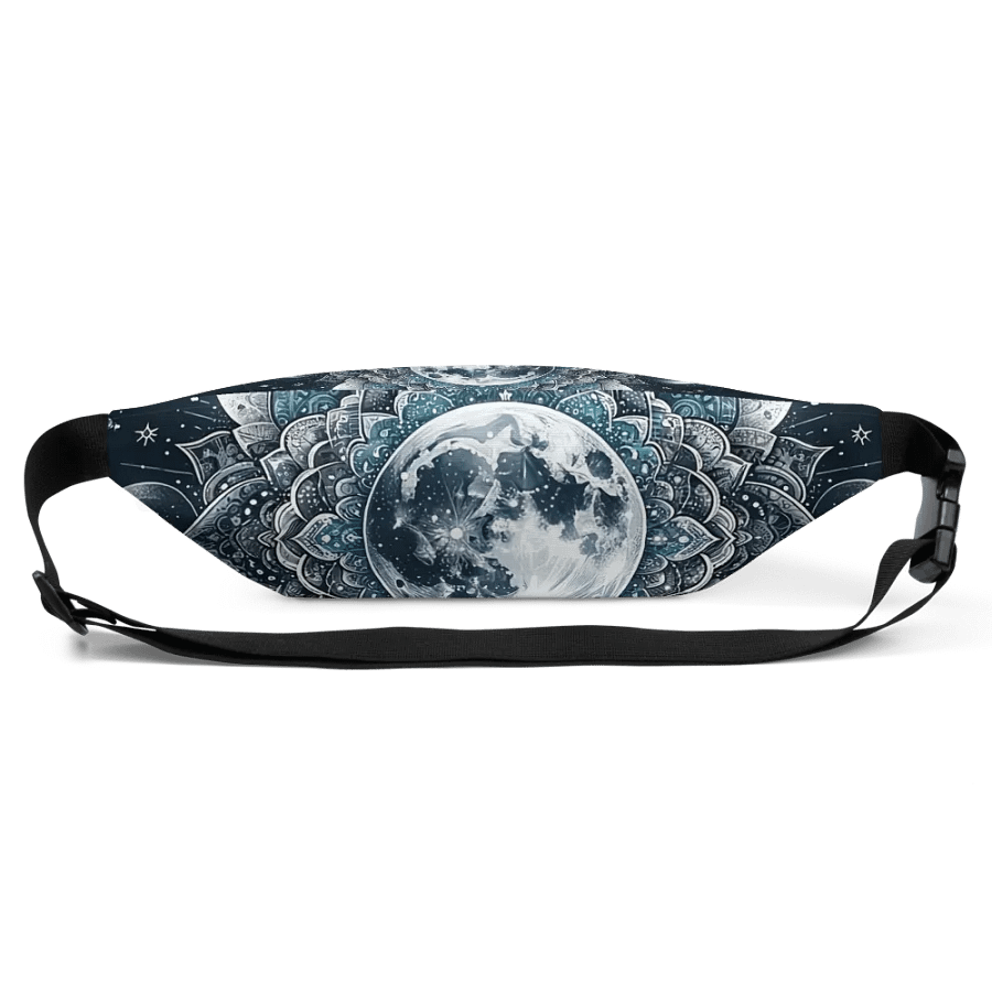 All-Over Print Fanny Pack product image (1)