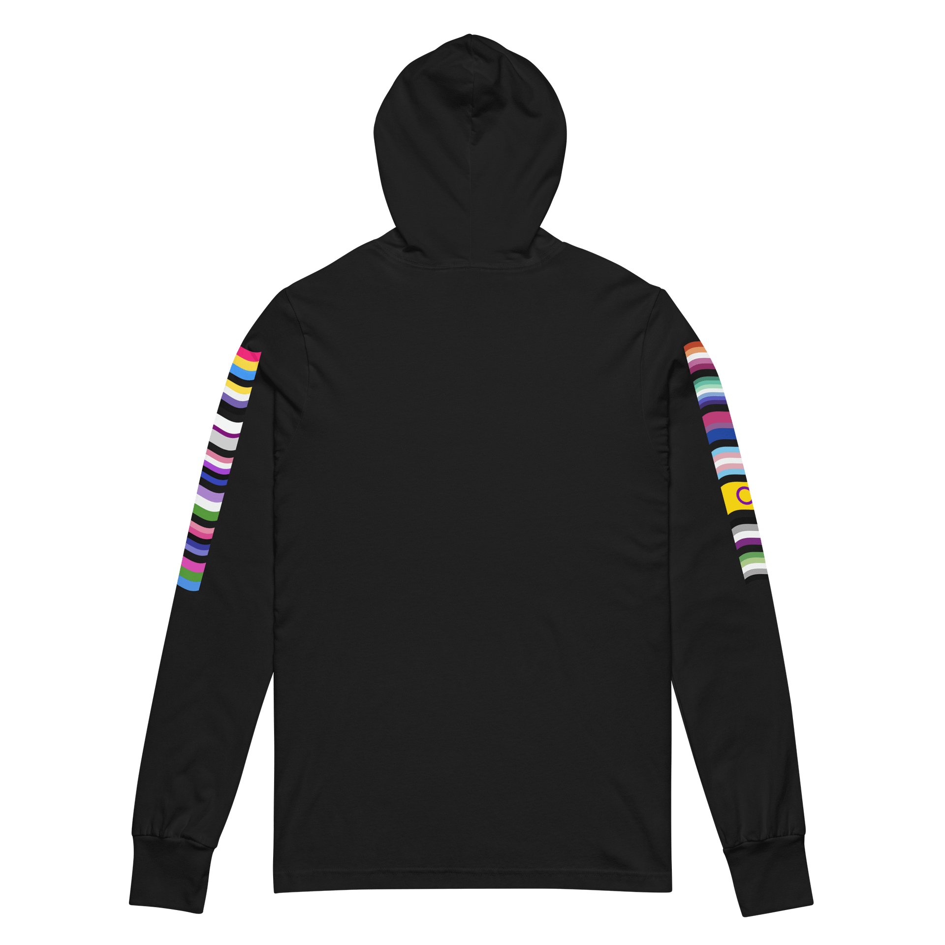 Pride Hoodie Shirt product image (6)