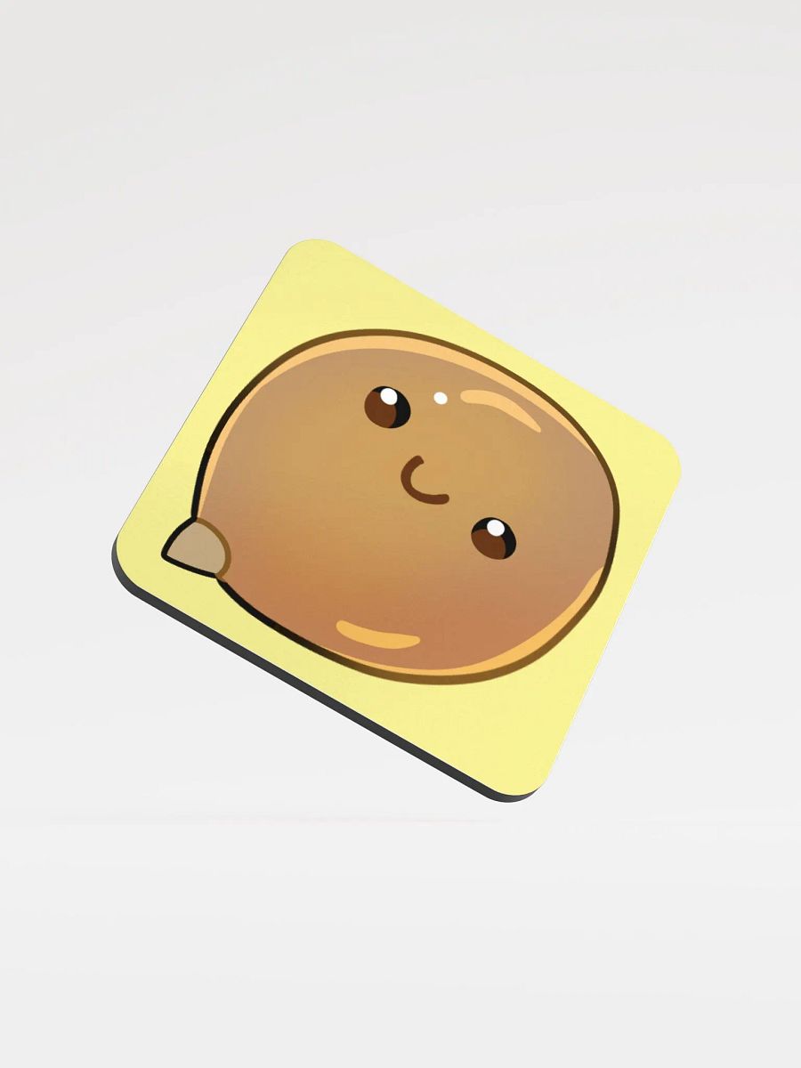 The KERNY Coaster product image (1)