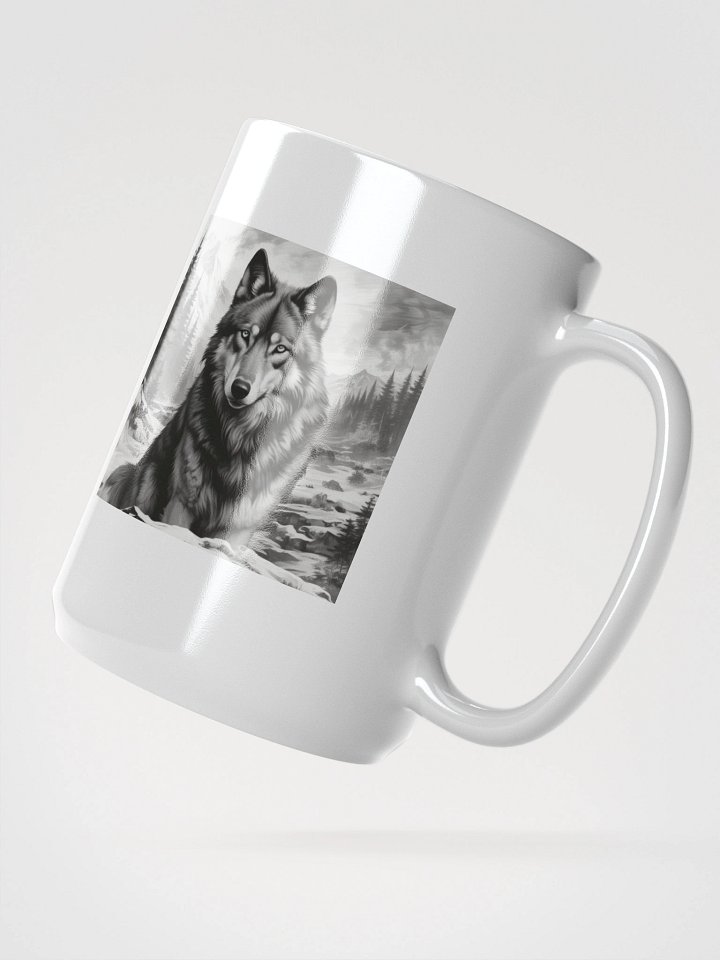 Wolf product image (2)