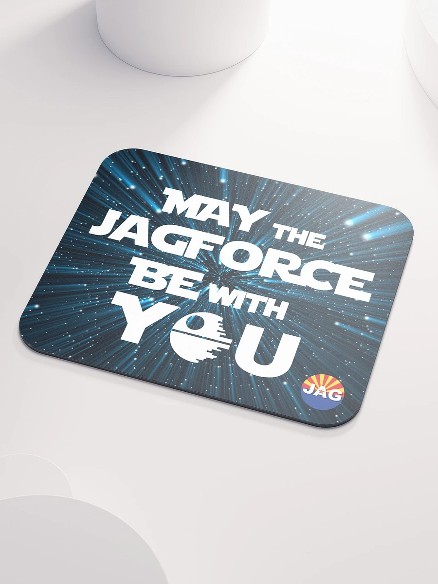 JAGForce Mousepad product image (3)