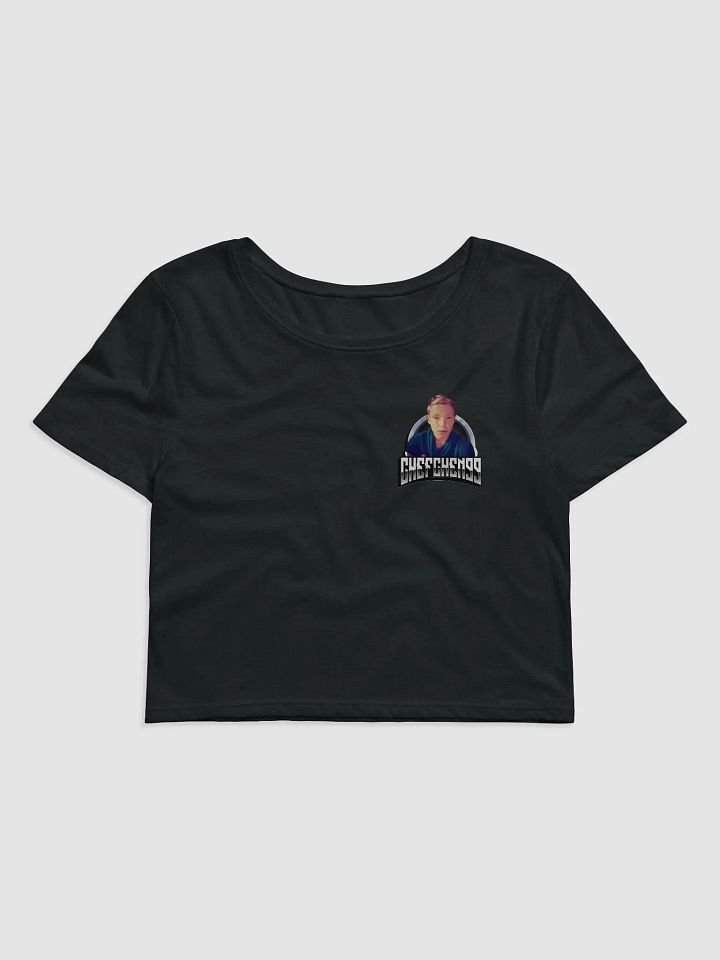 chefchen Crop Tee product image (1)