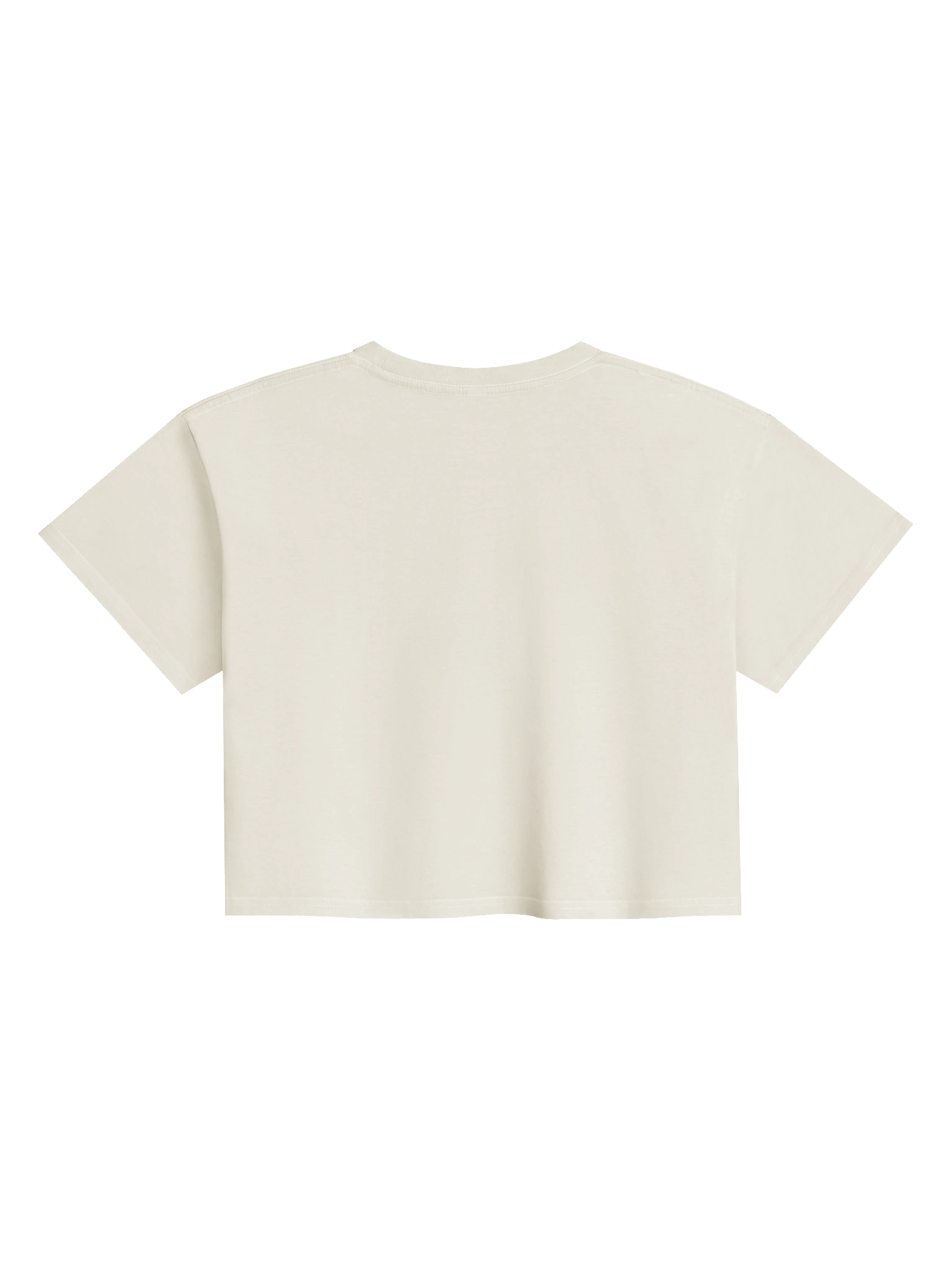 Starry-eyed Anime Crop Top product image (34)