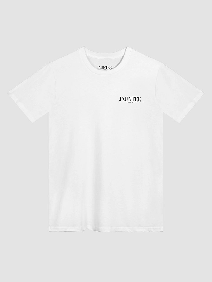 JAUNTEE COMMITTEE PREMIUM TEE product image (1)