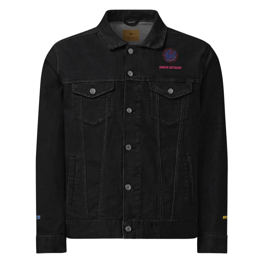 Rancor base jacket product image (1)