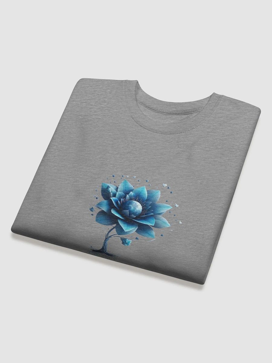 MoonFlower Bloom Sweatshirt product image (12)